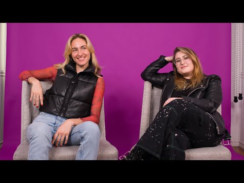 Rosa Linn | The Demi Ramos Show