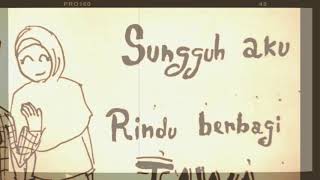 Download lagu Fiersa Besari - April (Unofficial Lyrics Video) mp3 Download lagu Fiersa Besari - April (Unofficial Lyrics Video) mp3