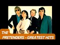 THE PRETENDERS GREATEST HITS Best Songs It S Not A Full Album