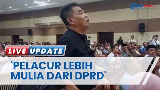 Oknum ASN Probolinggo yang Sebut Pelacur Lebih Mulia daripada DPRD akan Dimintai Keterangan