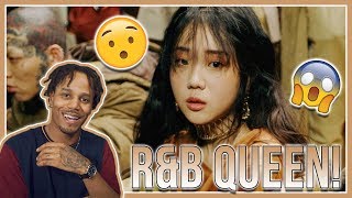 [AXIS] KATIE - Remember | Reaction! | R&amp;B Queen!