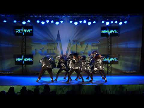 Drenched  Miami Dance Collective