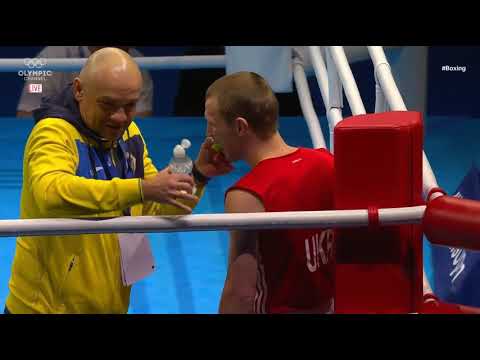 Ліцензійний бій Миколи Буценка