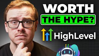 Is GoHighLevel Still Worth The Hype?