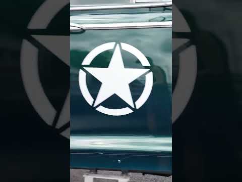Wild builds  from Redneck Rumble 2025 Car Show Friday thumbnail