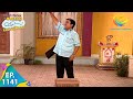 Taarak Mehta Ka Ooltah Chashmah Episode1141 Full Episode