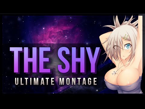 Liên Minh Huyền Thoại: Xem thần đồng The Shy trổ tài Riven