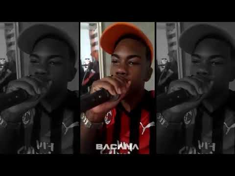 Bacana - Favela Sinistra Dj Juninho RG (2021)