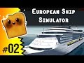 European Ship Simulator PL - Rejs | Symulator Statku ...