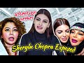 SHERLYN CHOPRA S PROBLEMATIC BEHAVIOUR WHY CELEBRITIES LIKE RAKHI SAWANT ARE SO DESPERATE