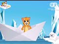 Baby Tv Ginger Ships Ships