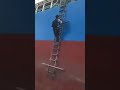Dangerous pilot ladders #danger #fail #fails #ships #ship #ocean