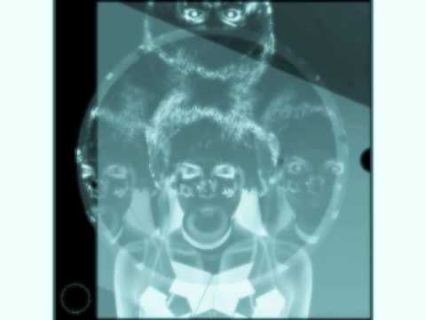 Py - Lungs (P.Barry Remix)