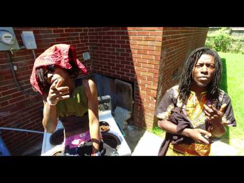 CURRY MAFIA : Slugz "Snakes" (OFFICAL MUSIC VIDEO)