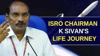 Farmer to ISRO Chairman - K Sivan's Life Journey | ISRO | Kailasavadivoo Sivan | Aadhan Telugu