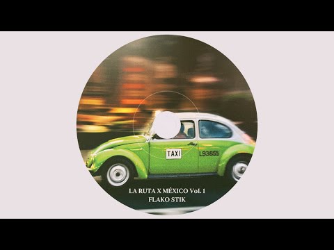 FLAKO STIK - MARCIANO