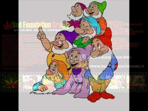 Bamboccioni - Sud Foundation Krù