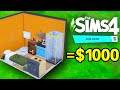 Being the worst possible landlord in the new Sims DLC