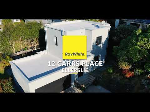 12A Carrs Place - Nick Lyus