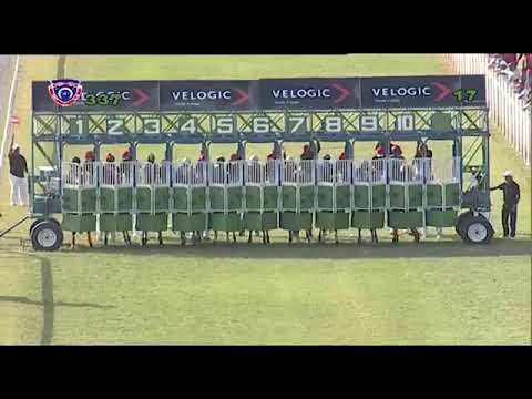 Aspara first win with jockey P.K.Horil