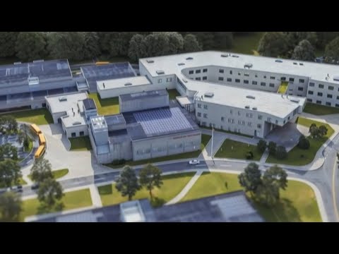 Video of Proposed Burlington High School Construction Project ...