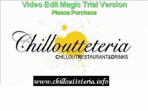 CHILLOUTTETERIA - WWW.CHILLOUTTETERIA.INFO