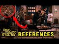 Every HIMYM references in How I Met Your Father   Episode 1 & 2