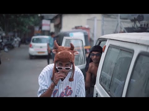 YERAWADA aka येड लवडा   - SILK_SHAVY x Y KAR ( Prod. @RA-YAN )