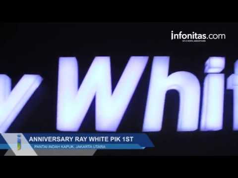 1st Anniversary Ray White PIK 1st Anniversary Ray White PIK