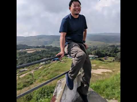 DAYS AT RRTC, UMRAN MEGHALAYA