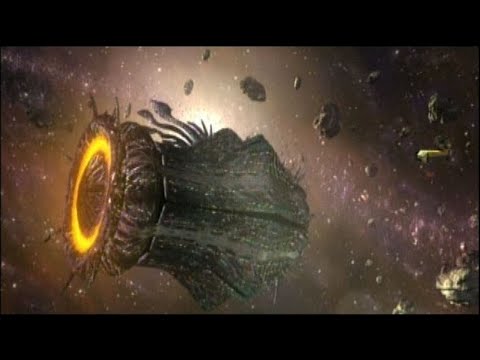 Wing Commander V: Prophecy DVD Edition (1997) - Introduction/Opening