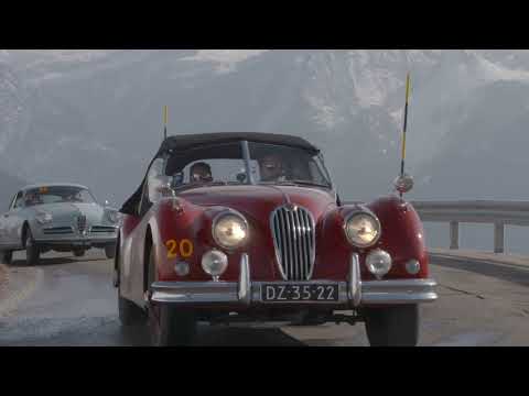 Coppa delle Alpi 2022 | Leg 4