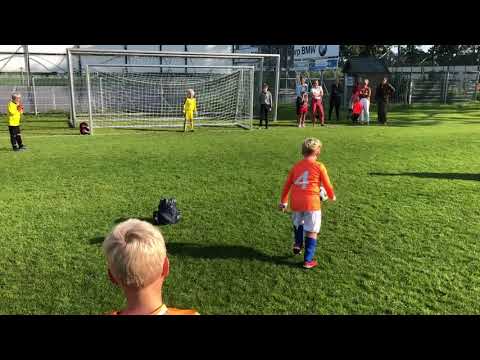 Genemuiden JO8-2 - Csv’28 JO8-3