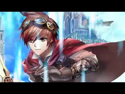 インフィニット・ドライブ Video