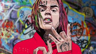 6IX9INE &quot;93&quot; (Official Music Audio)