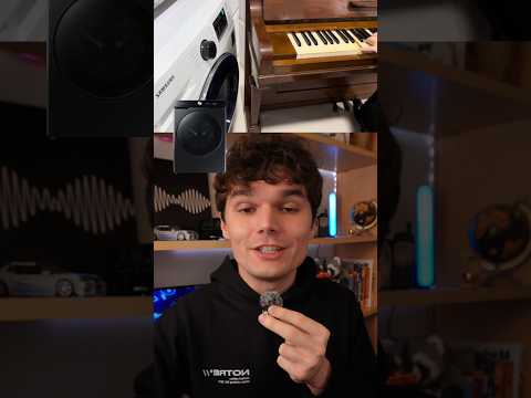 Cara samsung... #samsung #lavatrice #tech #musica