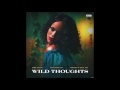DJ Khaled - Wild Thoughts ft. Rihanna, Bryson Tiller (Clean) [Radio Edit]