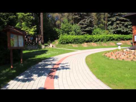 Kościół w Przesławicach