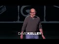 How to build creative confidence | David Kelley (Summary)