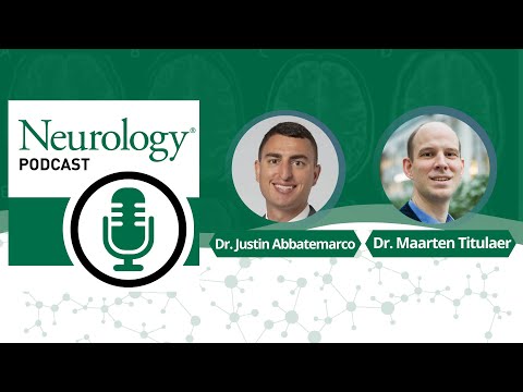 Autoimmune Encephalitis Series: The Importance of Longitudinal Care