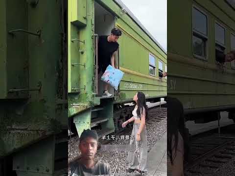 Automatic Train 🚂😲 | New Viral Gadgets, Smart Appliances, Kitchen Utensils/ Home Inventions#shorts​​