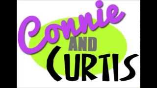 Connie and Curtis Cook Up on Steaks