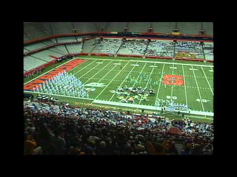 West Genesee Wildcats 2005