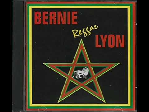 15.Bernie Lyon - Hell