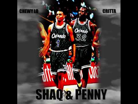 Chewy Lo x Critta - Foreal FR