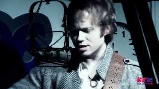 WES MACK - In Studio (Heart Back Home)