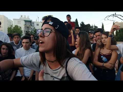 PARTNER HIPPITYHOPPITYHOP vs PABLO ESCOBAR - Semifinal -