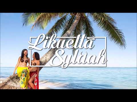 Teidy Boy, Nabzy & Bwenaman - Pohnpeian Serepein (TarzXiide Remix)