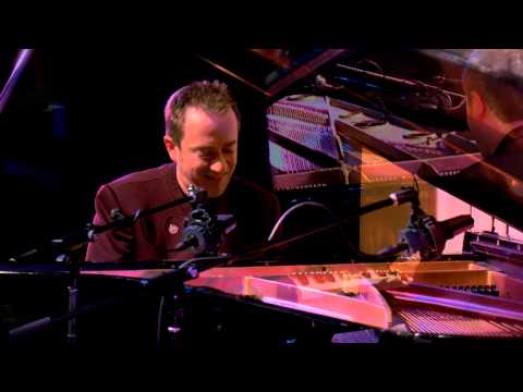 Geoffrey Keezer - Come Talk To Me (Peter Gabriel)