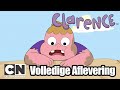 Clarence | Ranger Clarence (Volledige aflevering in het Nederlands) | Cartoon Network